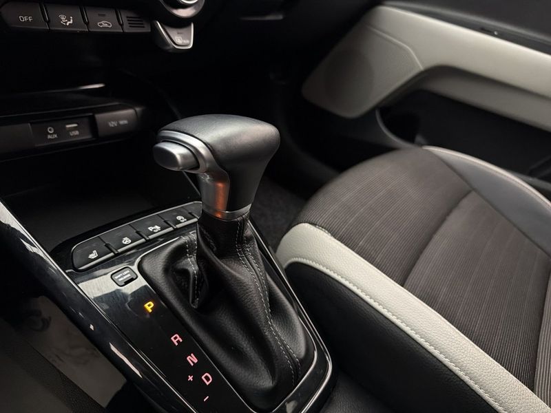 Kia Stonic bild 23