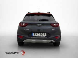 Kia Stonic bild 6