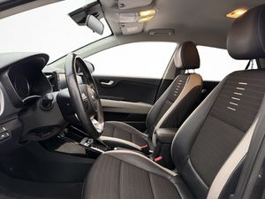 Kia Stonic bild 13