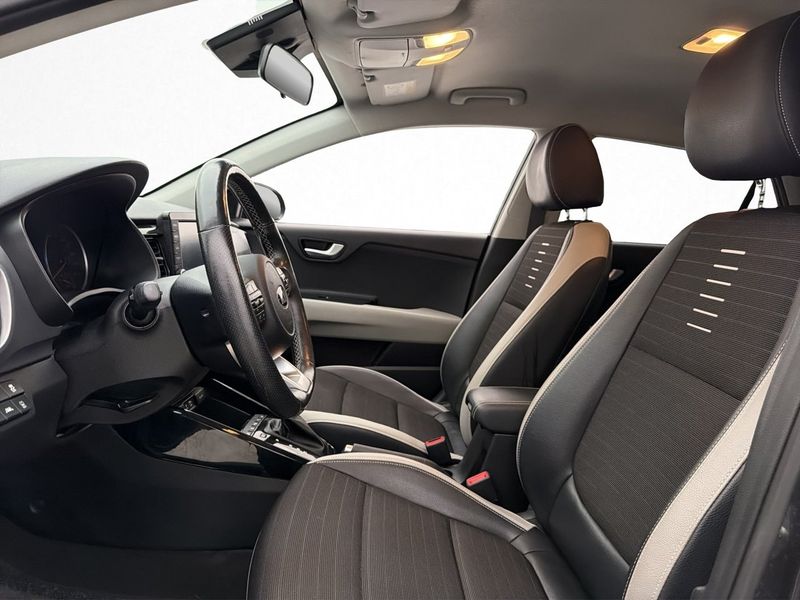 Kia Stonic bild 13