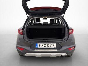 Kia Stonic bild 10