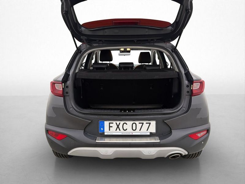 Kia Stonic bild 10