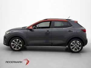 Kia Stonic bild 4