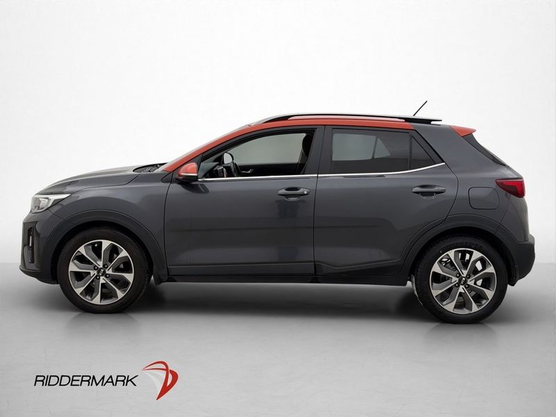 Kia Stonic bild 4