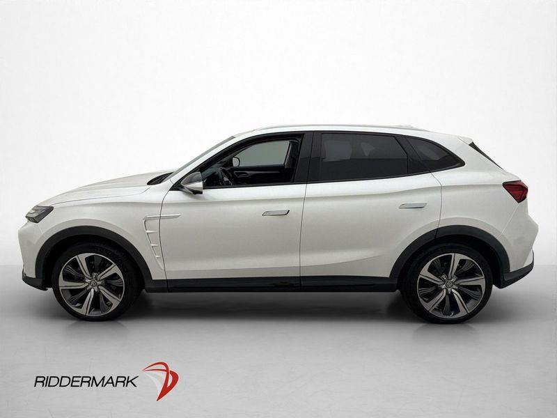 MG Marvel R bild 5