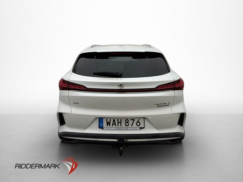 MG Marvel R bild 8