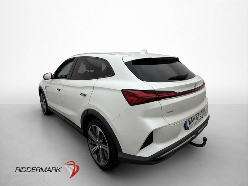 MG Marvel R bild 6