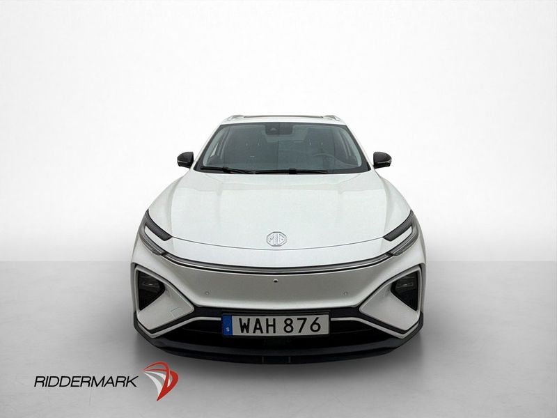 MG Marvel R bild 3
