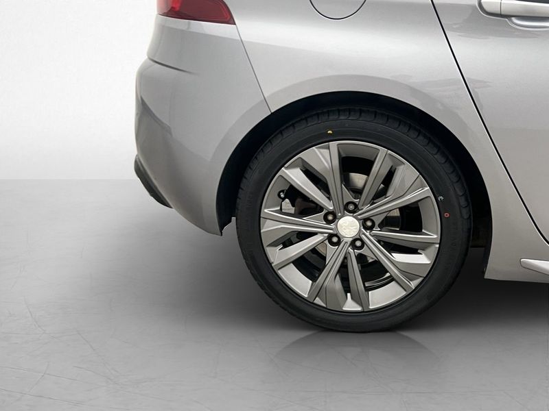 Peugeot 308 bild 31