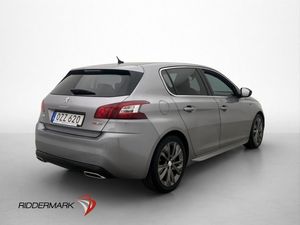 Peugeot 308 bild 8