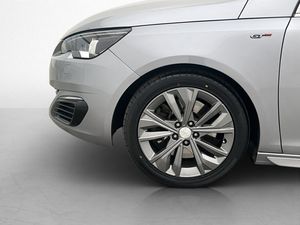 Peugeot 308 bild 29
