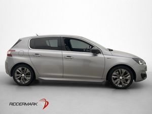 Peugeot 308 bild 9