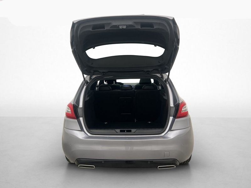 Peugeot 308 bild 28