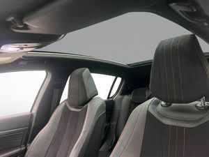 Peugeot 308 bild 16