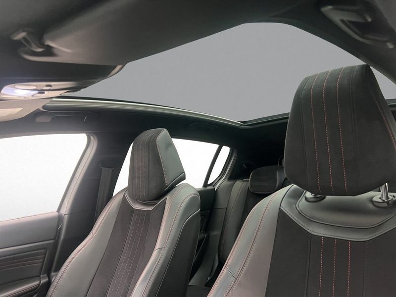 Peugeot 308 bild 16
