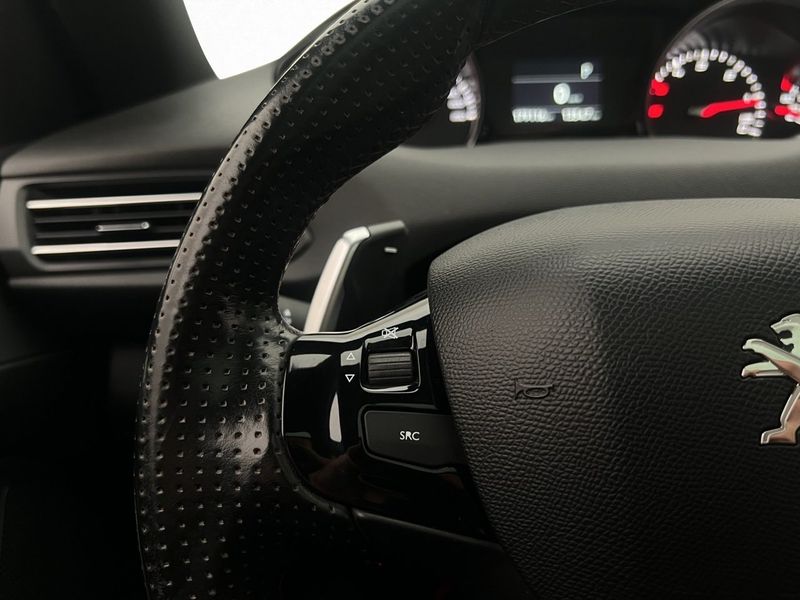 Peugeot 308 bild 18