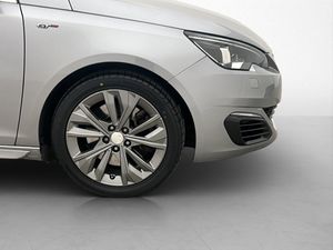 Peugeot 308 bild 32