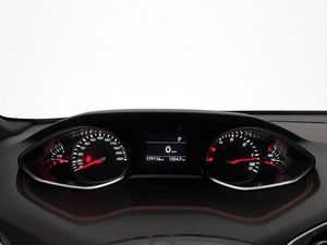 Peugeot 308 bild 17