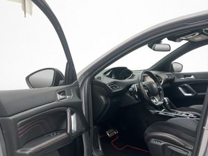 Peugeot 308 bild 10