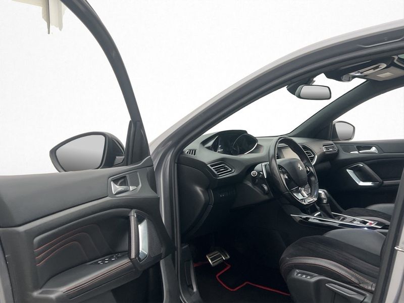 Peugeot 308 bild 10