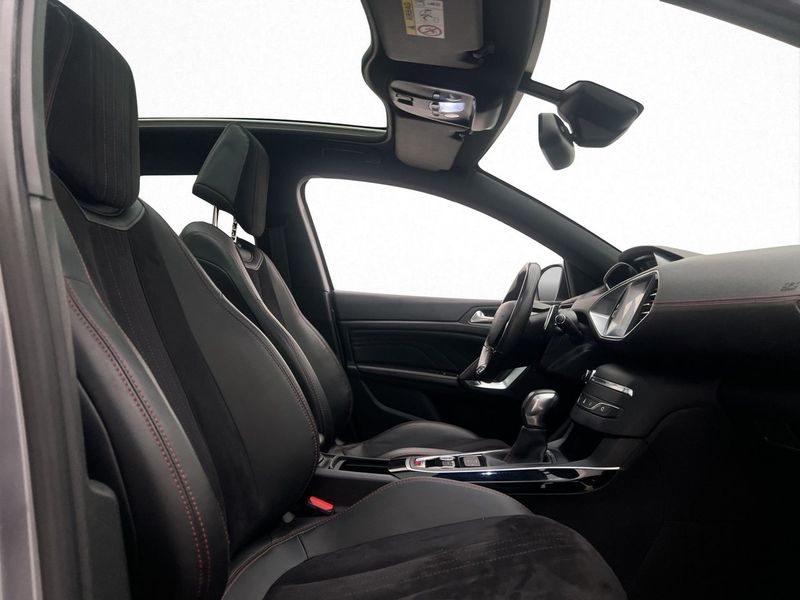 Peugeot 308 bild 13