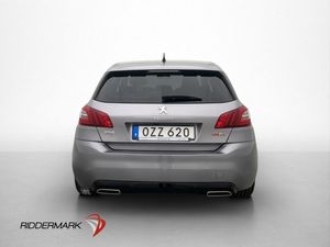 Peugeot 308 bild 6