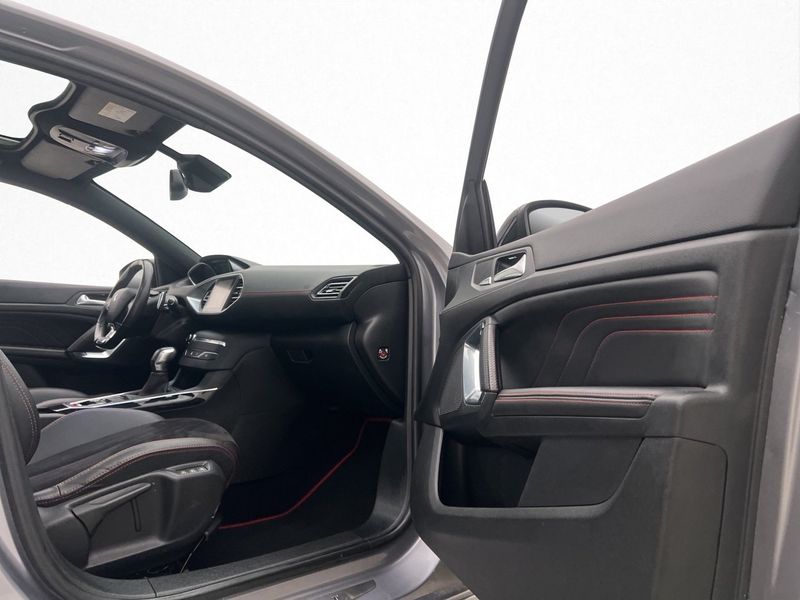 Peugeot 308 bild 14