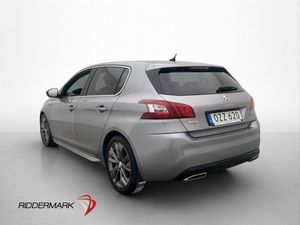 Peugeot 308 bild 5