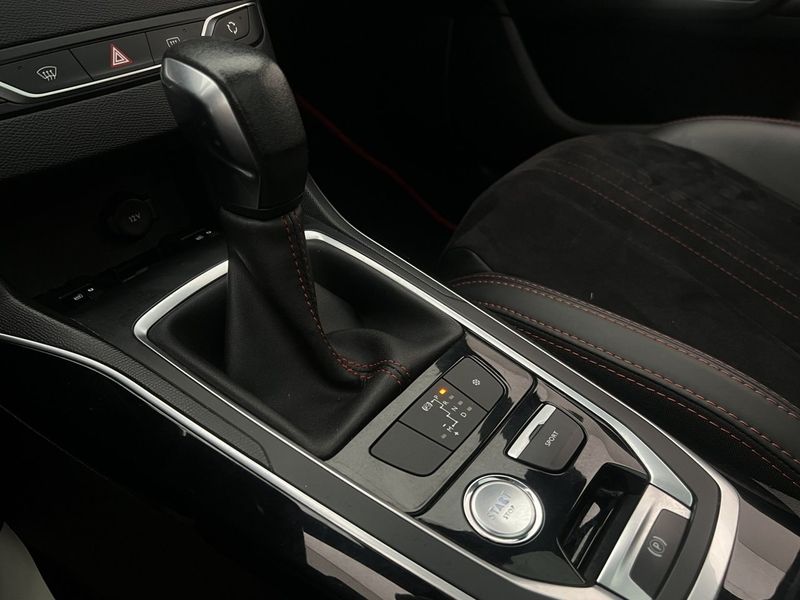 Peugeot 308 bild 24