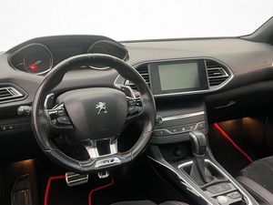 Peugeot 308 bild 12