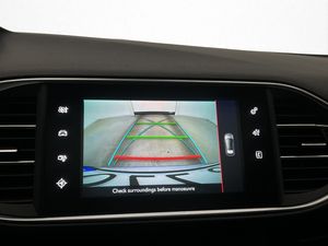 Peugeot 308 bild 22