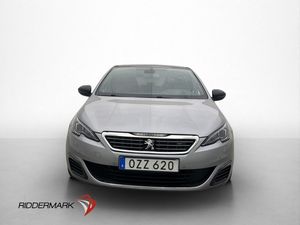 Peugeot 308 bild 2