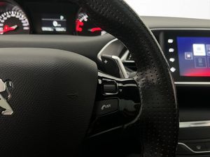 Peugeot 308 bild 19