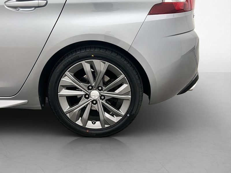 Peugeot 308 bild 30