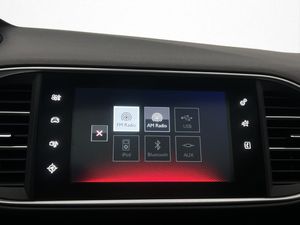 Peugeot 308 bild 23