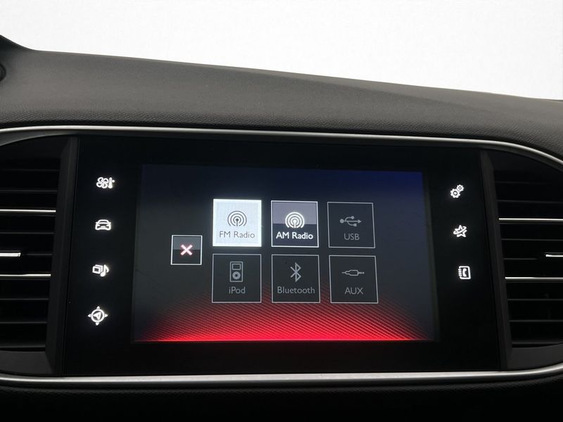 Peugeot 308 bild 23