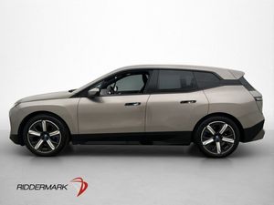 BMW iX bild 5