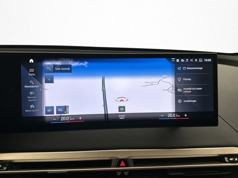 BMW iX bild 22