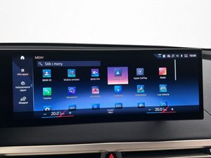 BMW iX bild 21