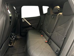 BMW iX bild 17