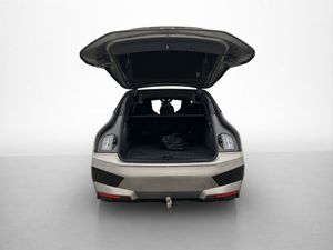 BMW iX bild 11
