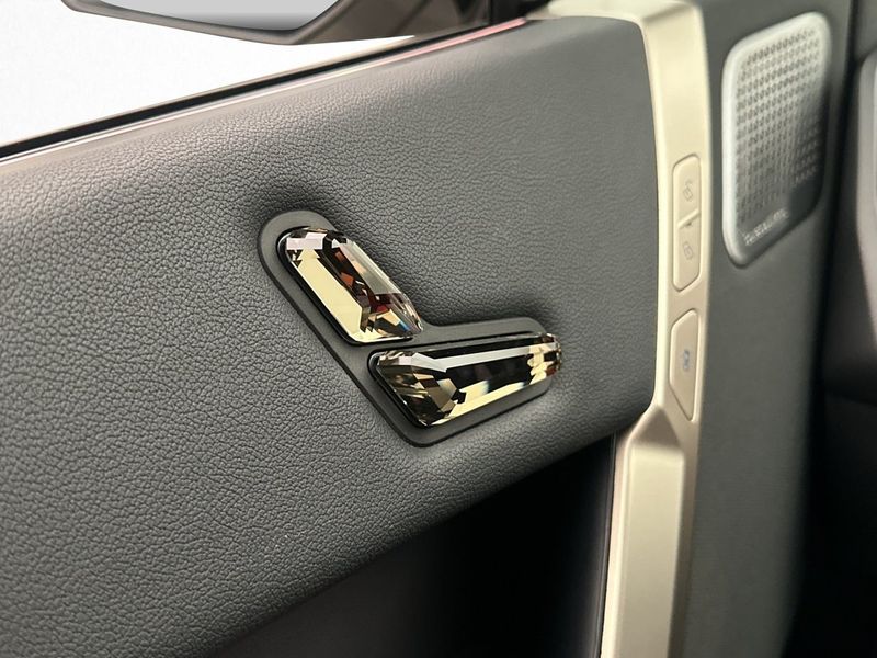 BMW iX bild 30