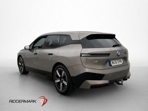 BMW iX bild 6