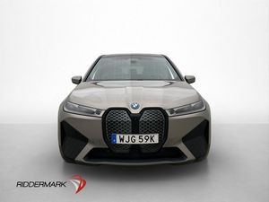 BMW iX bild 3