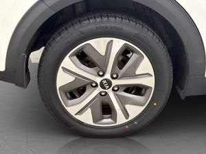 Kia Niro bild 36
