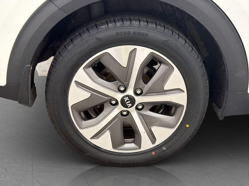 Kia Niro bild 36