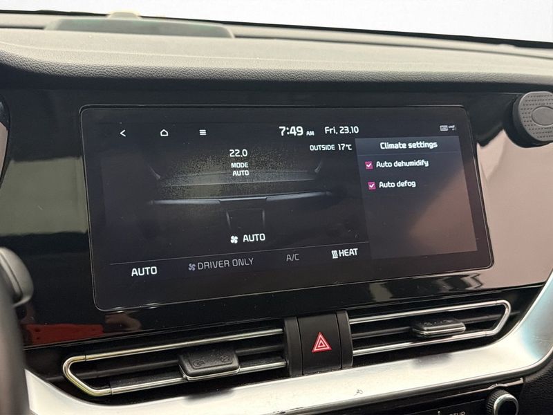 Kia Niro bild 21