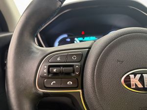 Kia Niro bild 24