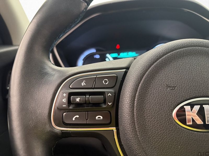 Kia Niro bild 24