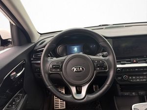 Kia Niro bild 25
